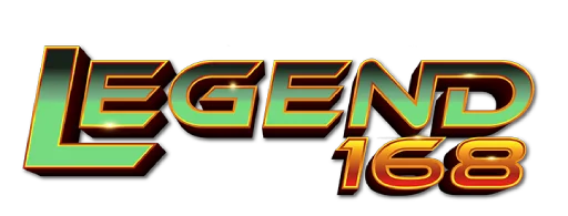 legend168 logo